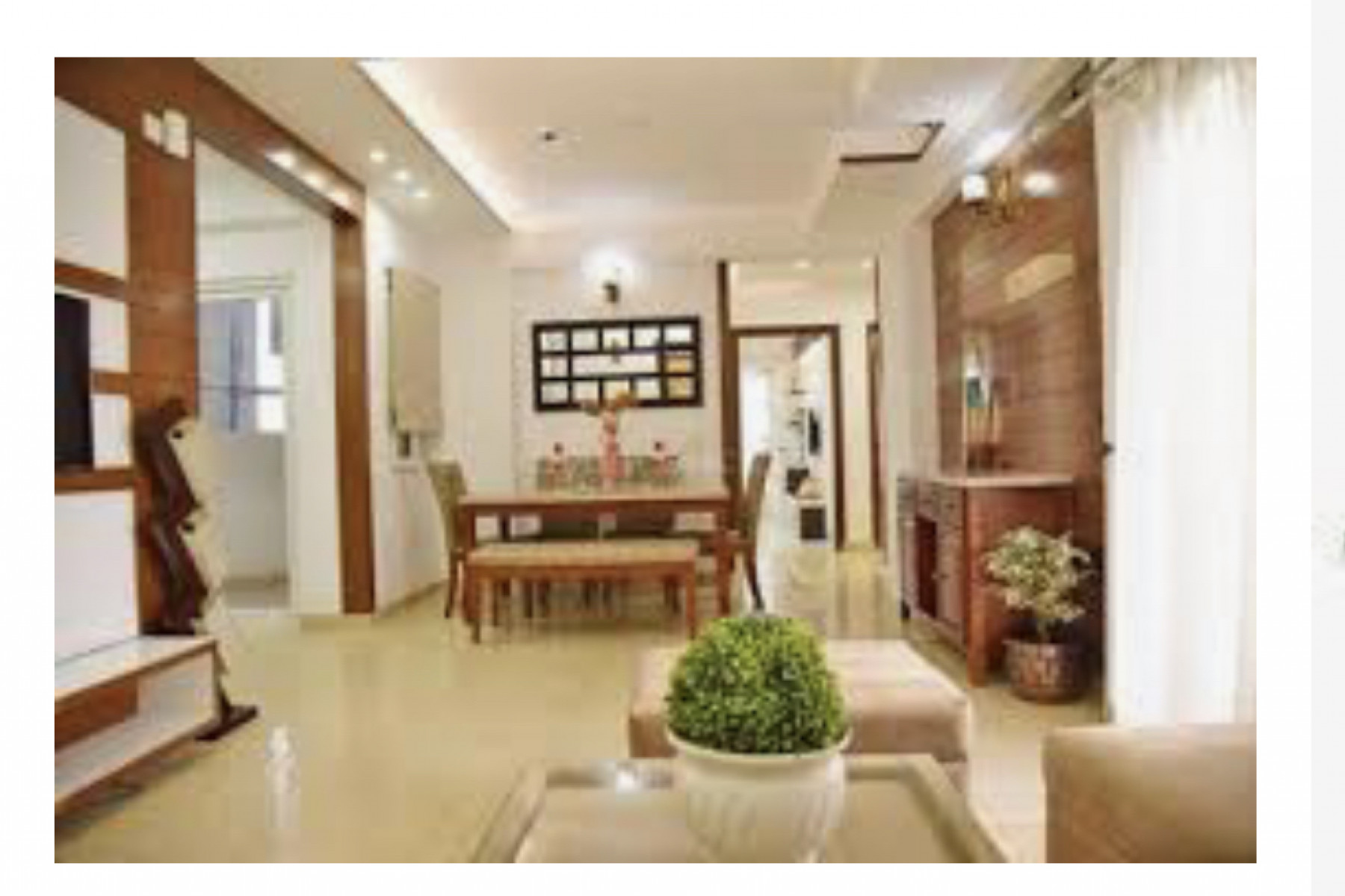4 bhk Flat for sale in 150 feet ring road rajkot